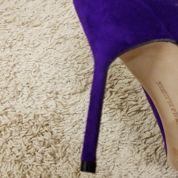 Manolo Blahnik - Picture 5 of 8